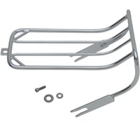Drag specialties Luggage Rack - FXST/FXWG