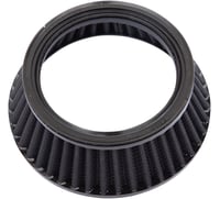 Arlen ness Replacement Clear Tear/Crossfire Air Filter