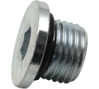 S&s cycle Magnetic Oil Drain Plug
