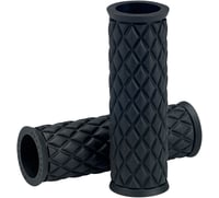 Biltwell Grips - Alumicore - Replacement - Black