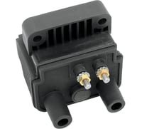 Drag specialties 5 Ohm Mini Ignition Coil