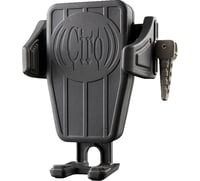 Ciro Phone Holder - Cybercharger® - Gen 2 - Black - No Mount