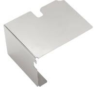 Drag specialties Battery Cover - '67-'78 XLH-ELEC