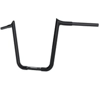 Magnum shielding Handlebar - Viking - 12" - Black