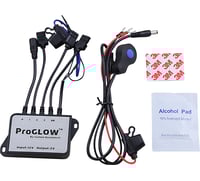 Custom dynamics Controller - Bluetooth