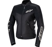 Alpinestars Stella T Dyno Air Jacket Black
