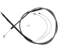 Magnum shielding Clutch Cable - KARBONFIBR