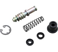 Drag specialties Repair Kit - Master Cylinder - Front - Dual Disc