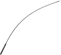 Motion pro Blackout Top Half Clutch Cable - +10.8"