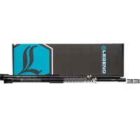 Legend suspension AXEO Front End Suspension - 49 mm - Dyna Wide Glide '10-'17