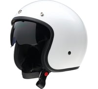 Z1R Saturn Helmet White 