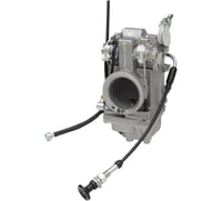 Mikuni Smoothbore Carburetor - HSR45 - Standard Finish