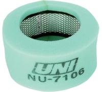 Uni filter Air Filter Element - Harley-Davidson - 6"