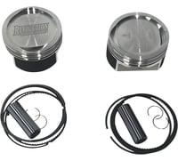 Revolution performance, llc Piston Kit