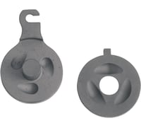 Mueller motorcycle ag Power Clutch - Right-Side Baker Drive