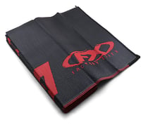 Factory effex RV Mat - Black - Honda