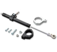 Drag specialties Steering Damper Kit - '06+ FXD B