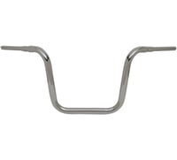 Drag specialties Handlebar - Big Ape - 13" - TBW - Chrome