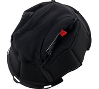 Z1r Warrant Liner - Black - Large