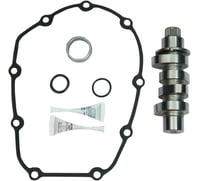 S&s cycle Camshaft Kit - 475C Chain Drive - M8