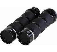 Khrome werks Grips - Tracer - Air Tracer - Cable - Black