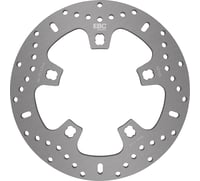 EBC Brake Rotor - Fixed - Front