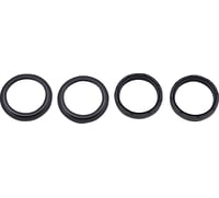 Drag specialties Fork Seal/Dust Wiper Kit - 49 mm