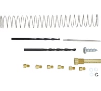Dynojet Recalibration Jet Kit - Buell