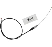 Barnett Throttle Cable - Black