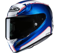 HJC RPHA 12N Helmet   Respon   MC2 