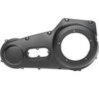 Drag specialties Outer Primary Cover - Black