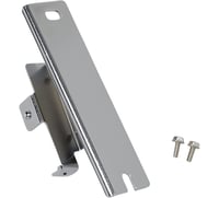 Drag specialties Heavy Duty Coil Bracket - Harley Davidson - Chrome