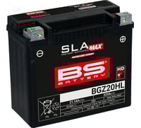 Bs battery Battery - BGZ20HL