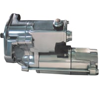 Terry components High Torque - Starter Motor - Chrome