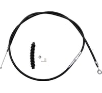 Drag specialties Clutch Cable - Vinyl