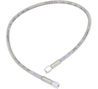 Drag specialties Universal Brake Line - 20"