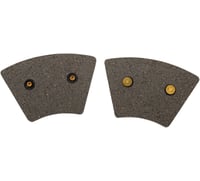 Drag specialties Semi Metallic Brake Pads