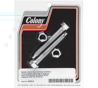 Colony Axle Adjuster - Rear - 00-07 ST