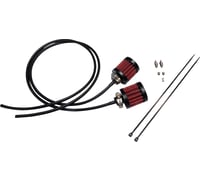 Feuling oil pump corp. External Breather Kit - M8