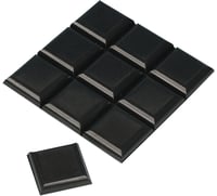 James gasket Kickstand Bumpers - 10-Pack