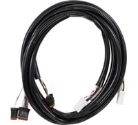 La choppers Clutch/Brake Wire - 42" - FLH/T