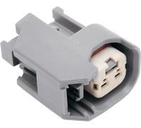 Namz Replacement Delphi Connectors - Harley Davidson