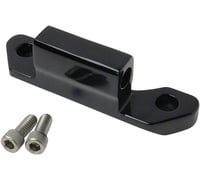 Speed merchant Headlight Mounting Block - Harley Davidson