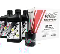 Klotz oil Polaris SxS - 10W/50