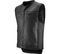 Alpinestars Tech-air Tech Air® 3 v2 Leather Vest Black