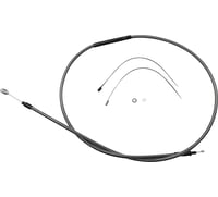 Magnum shielding Clutch Cable - KARBONFIBR