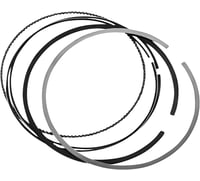 Revolution performance, llc Piston Ring Set