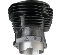 Drag specialties Cylinder - Rear - 1200cc - 1966-1980 Shovelhead