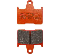 EBC Brake Pads