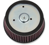 Arlen ness Replacement Air Filter - Big Sucker Stage 1 Air Cleaners
